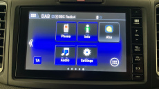 Honda CR-V 2.0 i-VTEC SE Plus 5dr Auto Petrol Estate